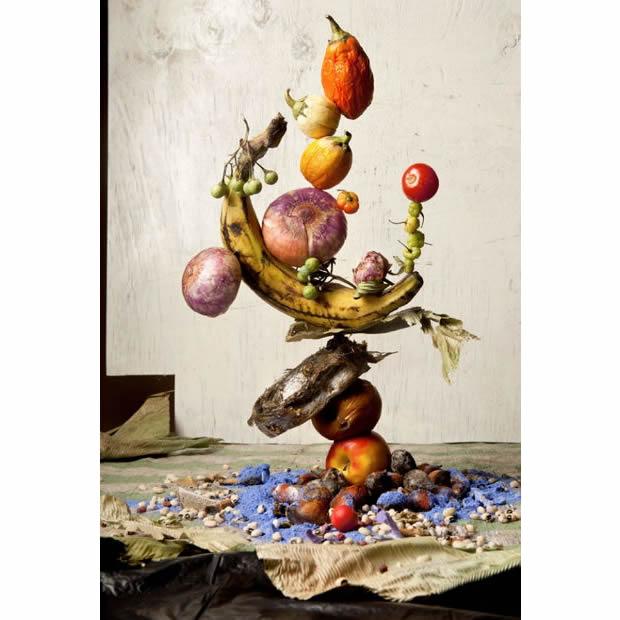 lorenzo vitturi Les 10 finalistes du 29e Festival de mode et de photographie dHyeres