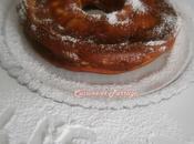 gâteau léger pommes fromage blanc (recette light)