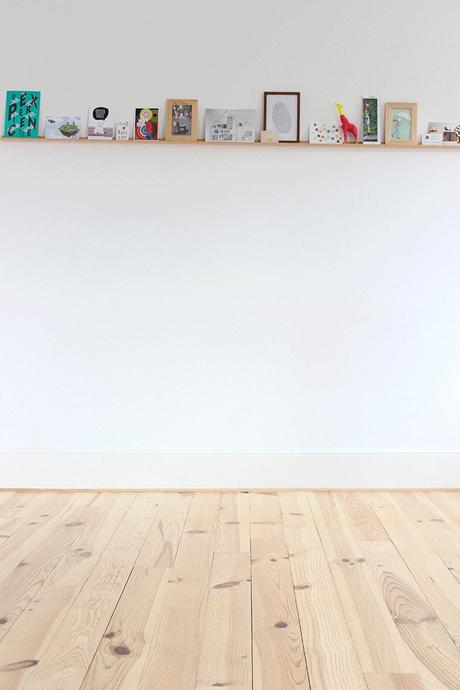 Collection Famille de chaises par Heju