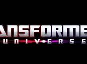 Transformers Universe trailer