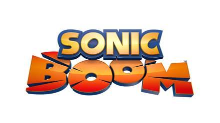 Sega annonce Sonic Boom‏