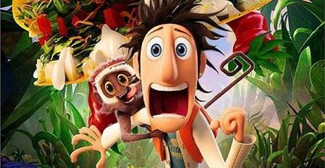 lile des miamnimaux critique L’Île des Miam-nimaux – Tempête de Boulettes Géantes 2, critique