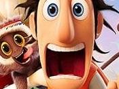 L’Île Miam-nimaux Tempête Boulettes Géantes critique