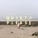 On a écouté pour vous : Ultraspace by Quiet Please (New)