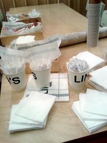 salon l'aiguille en fete