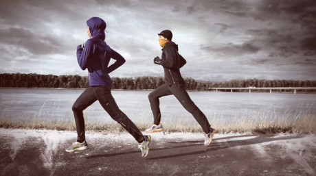 Comment gagner en vitalité pour faire du sport tout l’hiver ? (cadeau inside) Motivation sport hiver