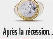Après récession… Inflation déflation