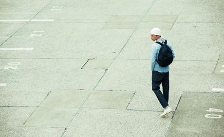 HEAD PORTER – S/S 2014 COLLECTION LOOKBOOK