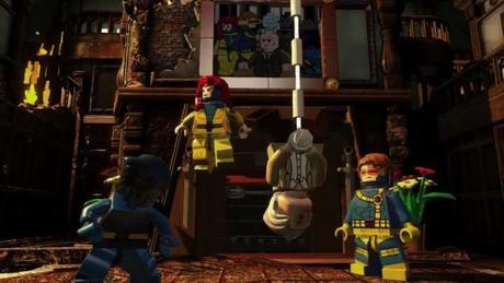 Lego Marvel Super Heroes (7)