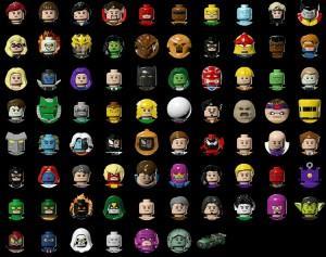 Lego Marvel Super Heroes (10)