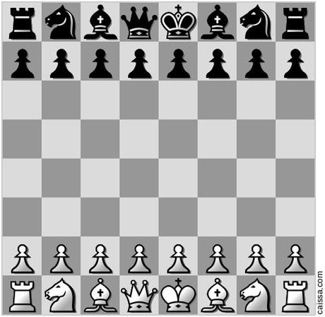 Quand Napoléon jouait aux échecs (2)