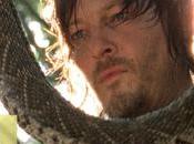 WALKING DEAD Faites gaffe vous mettez pieds!