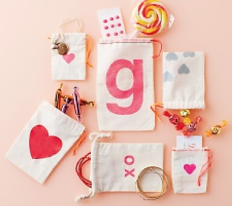 DIY : 4 idées créatives très mignonnes pour la St Valentin