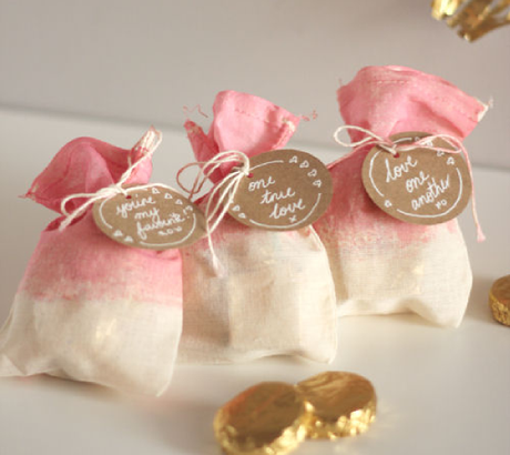 DIY : 4 idées créatives très mignonnes pour la St Valentin