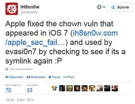 ih8sn0w twitter ios 7.1 beta 5