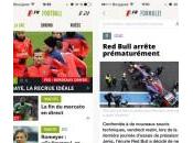 L’équipe.fr l’application jour pour