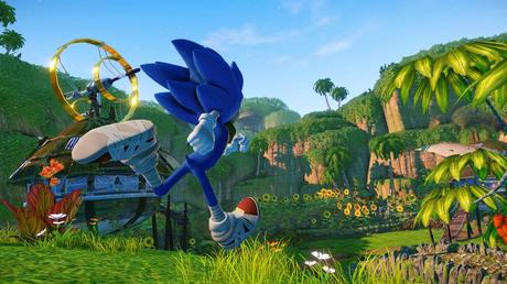 Sonic Boom annoncé sur Wii U et 3DS !