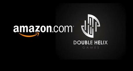 Amazon rachete Double Helix Games Amazon rachète le studio Double Helix Games 