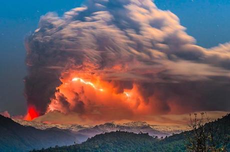 eruption volcanique francesco negroni