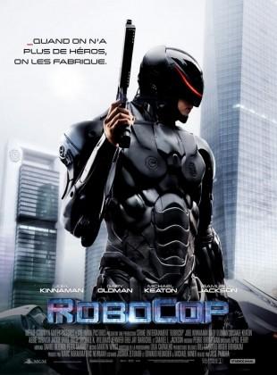 [Critique] ROBOCOP (2014)