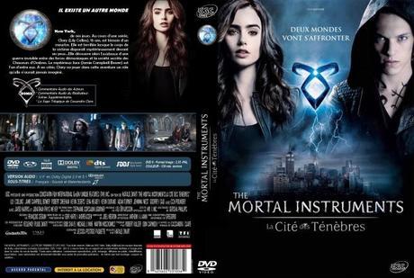 Sorties DVDs / Blu-Rays Février 2014