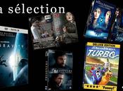 Sorties DVDs Blu-Rays Février 2014