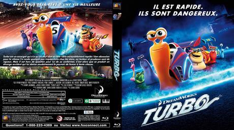 Sorties DVDs / Blu-Rays Février 2014