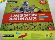 Mission animaux