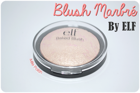 Pinktastic le blush illuminateur by Elf