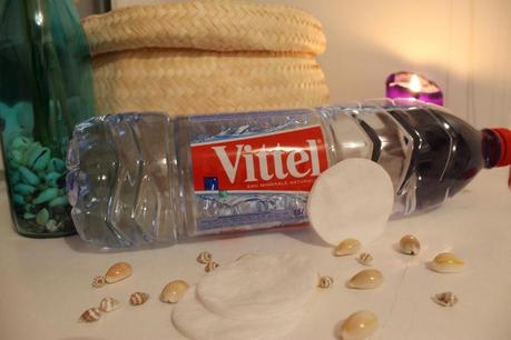 Produits de beauté #1