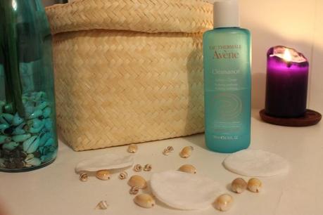 Produits de beauté #1