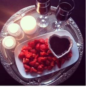 L’importance des moments privilégiés dans le couple Moment privilégie