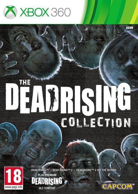 Dead Rising Collection, Le Gorafi, Humour russe, Burning Man et Proud Size