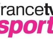 L’app FranceTV Sport jour pour Sotchi