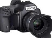 News Ricoh Imaging dévoilera reflex moyen format