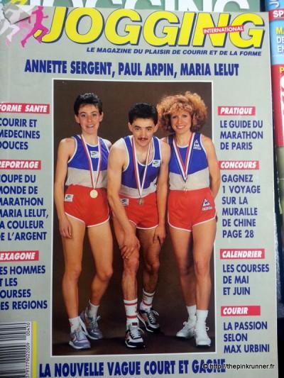 Dans les coulisses de Jogging International! 20140206_193413