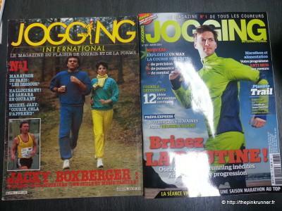 Dans les coulisses de Jogging International! 20140206_195640