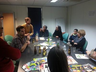 Dans les coulisses de Jogging International! 20140206_200522