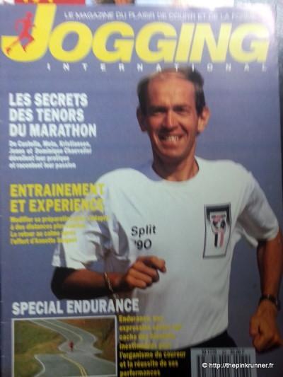 Dans les coulisses de Jogging International! 20140206_193540