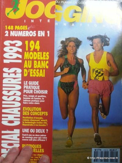 Dans les coulisses de Jogging International! 20140206_193532