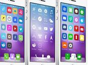 thèmes iPhone Jailbreak semaine