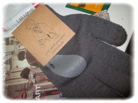 My little Love box - Février 2014