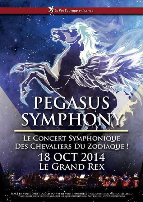 Pegasus Symphony