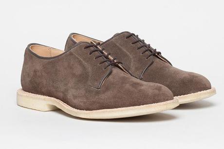 TRICKER’S FOR NORSE PROJECTS – S/S 2014 COLLECTION