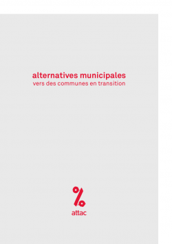 Alternatives municipales : vers des communes en transition