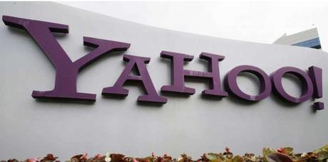 Yahoo décide de regrouper la gestion de ses services en Irlande