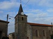 clocher Saint-Maurice-sous-les-Côtes
