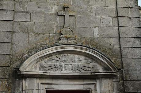 Coq et clocher : Saint-Maurice-sous-les-Côtes