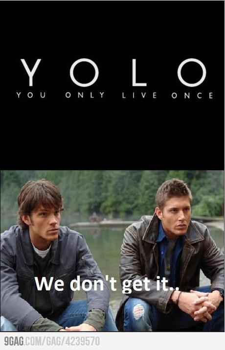 oh Sam and Dean...lol