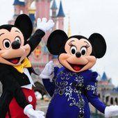 Disneyland Paris recrute 1.000 CDI et 7.000 contrats saisonniers